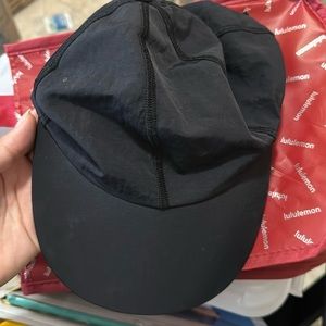 Lululemon cap